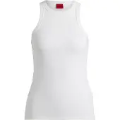 HUGO Haut blanc