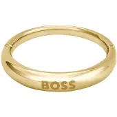 BOSS 1580620m Ring Doré Femme