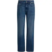 HUGO Jean 'Elyah_B' bleu denim