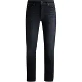 BOSS Jean 'Delaware' gris denim