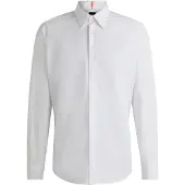 BOSS Chemise 'Relegant_6' blanc