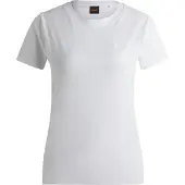 BOSS T-shirt 'C_Esogo_1' blanc