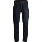 BOSS Jean 'Re.Maine' bleu marine