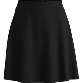 HUGO Remilia Skirt Noir 40 Femme