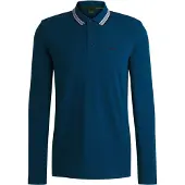 BOSS Polo 059902200040 pour Homme