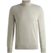 BOSS Pull-over 'Akiro_S' mastic