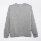 Copenhagen Legacy Sweat-Shirt Gris Mélange