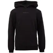 Copenhagen Legacy Sweat à capuche garçons - Noir