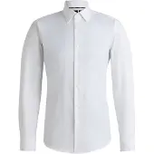 BOSS Chemise à Manches Longues Joe Kent C1 222 10241343