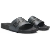 BOSS Aryeh 10251721 Slides Gris EU 43 Homme