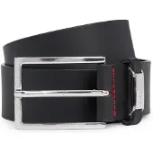 HUGO Gabriel Sz35 Belt Noir 95 cm Homme