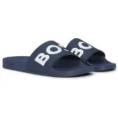 BOSS Mules à logo