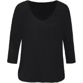 LASCANA T-shirt noir