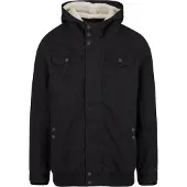 Brandit Veste d’hiver noir