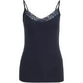 We fashion Haut marine