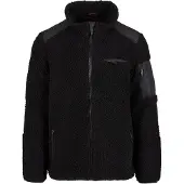 Brandit Veste mi-saison 'Ramble' noir
