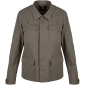 Brandit Veste mi-saison vert foncé