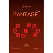 Geronimo Games Pantareï