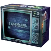 Wizards of the Coast Magic: The Gathering Duskmourn: House of Horror: Nightmare Fat Pack Bundle