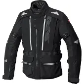 Spidi Allroad H2Out Noir CE Blouson Taille 3XL
