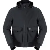 Spidi Metromover Anthracite CE Blouson Taille XL