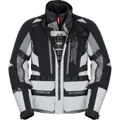 Spidi Allroad Jacket Noir 4XL Homme
