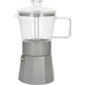 La Cafetière Verona Coffee Maker Italian Clair