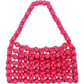 Koosh Sacs à main rose