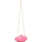 NAEMI Pochette magenta / poudre / rose clair