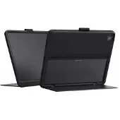 Zagg Graphene Denali Case pour Apple iPad Pro 11 (2025) M5 / (2024) M4 - Noir