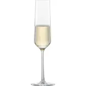 Zwiesel Glas Flûte à Champagne Zwiesel Glas Pure 215 ml (2 pièces)