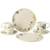 Rosenthal Set 6-tlg./Becher/Cp (6 pcs)