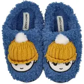 L&r Shoes Chaussons 070-622867 pour Fille