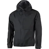 Lundhags Veste Lo Ms, veste imperméable, homme, gris