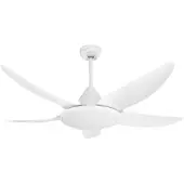 Orbegozo Cpw 01120 Ceiling Fan 120 Cm Argenté One Size / EU Plug 220V