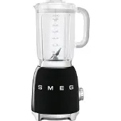 Smeg BLF01BLEU Noir