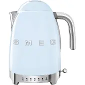 Smeg KLF04PBEU Bleu azur