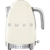 Smeg KLF04CREU Crème