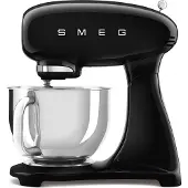 Smeg SMF03BLEU Noir