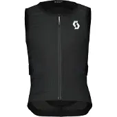 SCOTT Airflow Junior Protection Vest Marron L Enfants