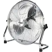 Ardes AR5C40B Ventilateur Chrome