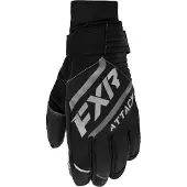 FXR Attack Insulated Gants de motoneige