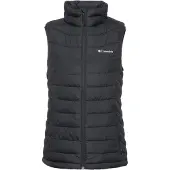 Columbia Gilet de sport 'Powder Lite II' noir