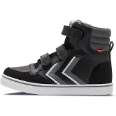 Hummel Baskets 'Stadil Pro' gris / anthracite / blanc