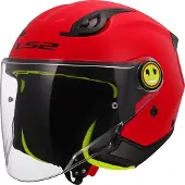 LS2 OF622 Funny II Casque jet pour enfants