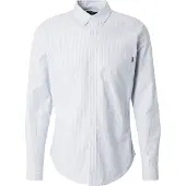 Dockers Chemise opal / blanc