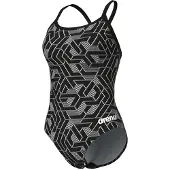 Arena Maillot de bain 1 pièce femme Escape