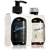 Curapil Men coffret cadeau pour cheveux pour homme