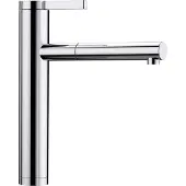BLANCO Mengkraan Linee-S chroom