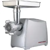 Gastroback Design Pro M, Hachoir à viande, Argent
